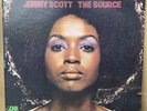 Jimmy Scott - The Source 1970 LP Vinyl Atlantic Jazz Funk Soul VG/VG