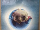 Jean Michel Jarre - Oxygene 1977 LP Vinyl Polydor Electronic Ambient VG+