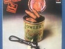 ROLLING STONES Sticky Fingers LP SPAIN  
