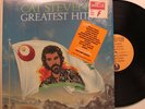Cat Stevens Lp Greatest Hits On A&M - Vg+ To Vg++/ Vg++ (In Shrink )