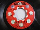 LOS HIJOS DEL SOL «CARIÑITO» 7″ CUMBIA PSYCH PERU MASTER HEAR