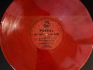 Pascal - Nosebleed EP (Pink And Red Special Vinyl)