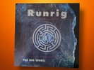 Runrig - The Big Wheel - LP Vinyl Album NM 1991 Chrysalis CHR 1858 A-1/B-1