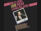Billy Joel - 'Live From Long Island 3LP Vinyl RSD 2025 NEW Record Store Day 1500