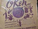 78 Big Joe McCoy & Washboard Band Okeh 06141 If You Take Me Back I Love You Baby