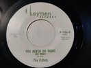 FI-DELS Try A Little Harder ORIG 7