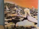 Led Zeppelin Houses of The Holy A3/B3 Press K50014 Vinyl LP Record Album