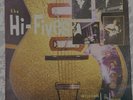 The Hi-Fives – Welcome To My Mind LP 1995 US ORIG Lookout Punk Green Day Queers