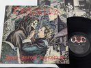 The Exploited - Death Before Dishonour Brazil Lp 1990