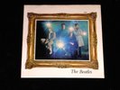 The Beatles 45 Picture Sleeve PS Penny Lane Strawberry Fields Forever NO RECORD