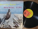 BURNING SPEAR Rocking Time FORWARD JA LP mp3