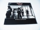 PRETTY THINGS 'S.F. SORROW / PARACHUTE' 2LP UK HARVEST HERITAGE 1975 REISSUE
