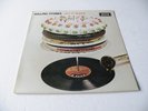 THE ROLLING STONES 'LET IT BLEED' LP UK DECCA 1982 REISSUE OF 1969 LP
