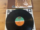 Led Zeppelin II Atlantic German Pressing Inner Sleeve Top