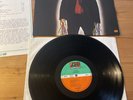 AC/DC Powerage Promo Germany Mit Beilage