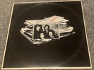 THE DAMNED -  GONE AWAY  2 x Lp.  LIVE MANCHESTER  1985  ( CLASH , SEX PISTOLS )