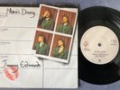 JIMMY EDWARDS & PROFILE - NORAH’S DIARY rare UK 1979 PUNK / KBD / SHAM 69 /MINT-