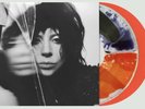 Lady Gaga Mayhem x Bad World Split Liquid Filled Vinyl LP Blood Records IN HAND