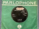 THE BEATLES - SHE LOVES YOU rare UK 1963 PROMO SAMPLE / BEAT / EX+++