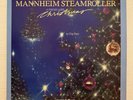 Mannheim Steamroller - A Fresh Aire Christmas LP Vinyl VG++/VG+ 1988 Record