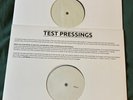 The Kinks RARE TEST PRESSING VINYL 2LP Muswell Hillbillies DIFFERENT ORDER