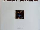 TORI AMOS Little Earthquake Europe 1992 LP