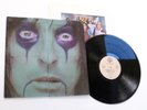 ALICE COOPER - FROM THE INSIDE LP VINYL N MINT Original UK 1st Press Rare Sleeve