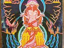 Hawkwind – Space Ritual - Original 1973 UK United Artists LP With Foldout Cover