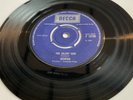GENESIS - ‘THE SILENT SUN’/‘THAT’S ME’ VERY RARE 45. DECCA F 12735. 1968.