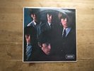 The Rolling Stones No 2 2A/1A 1st Press VG Vinyl LP Record Album LK4661 (K1)