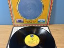 Talking Heads-Speaking In Tongues LP 1983 Sire 1-23883 US w/Lyric Sleeve VG+