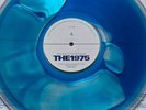 The 1975 Being Funny In A Foreign Language LIQUID FILLED VINYL Bad World