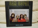 SAM GOPAL - ESCALATOR - UK - 1st PRESS - MINT PLAY - LEMMY - MOTORHEAD