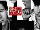 Simple Minds - Once Upon A Time [Red Vinyl] NEW Vinyl