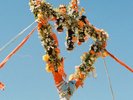 The Devil Wears Prada - Flowers [Indie-Exclusive Orange Vinyl] NEW Vinyl