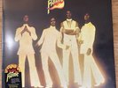 Slade – Slade In Flame (2022 BMG splatter vinyl reissue) LIMITED
