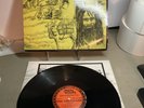 Misty In Roots – Wise And Foolish LP PU 101 Reggae A4