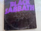 Black Sabbath Ozzy Osbourne Master of Reality US BS 2562 1st Green Label Rare