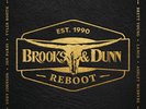 Brooks & Dunn Reboot (Vinyl)