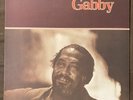 GABBY PAHINUI “Gabby” - 1972 Panini LP Hawaiian Slack-Key Folk + Bonus LP - EX