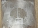 LORDE Virgin (Full Transparency Edition) SEALED limited edition LP