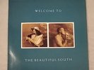 Welcome to the beautiful South [Vinyl LP]. The Beautiful South: