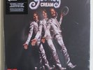 CREAM 