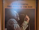 Otis Redding - The Dock Of The Bay Vinyl Album 1987 Atlantic 241117-1, Vg+