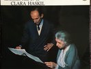 Mozart*, Clara Haskil, Igor Markevitch, Orchestre Des Concerts Lamour Vinyl 0084