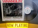 Ernest Ranglin Trio  Wranglin' 1964 UK Vinyl LP Mono Island ILP 909 Tested EX/EX