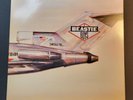 Beastie Boys - Licensed To Ill (vinyl record) 1986 FC 40238
