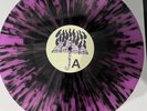 The Story So Far - Under Soil And Dirt LP Violet COLORED VINYL SEALED NEW RECORD