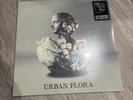 Alina Baraz & Galimatias Urban Flora LP 10th Anniv. Iridescent Blue Vinyl /1000