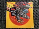 Judas Priest Screaming For Vengeance Lp Record Vinyl Mint Sealed 1982 FC38160